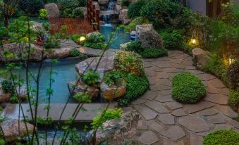 Orange Hotel (Hometown of Lu Xun, Shaoxing)