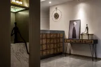 ModLaxx E-sports Hotel