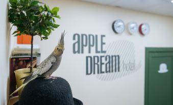 Hotel Apple Dream