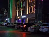 白玉兰酒店(北京环球影城店) - 酒店附近