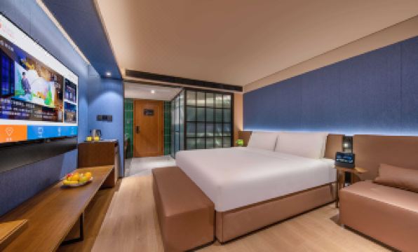 Orange Hotel (Hometown of Lu Xun, Shaoxing)