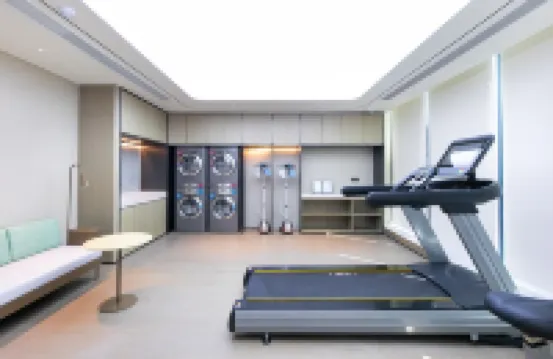 JIホテル（金寨梅山湖路） 金寨のホテル