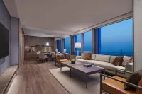 Grand Hyatt Hefei