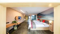 Shankee Hotel (Laixi Liquanzhuang)