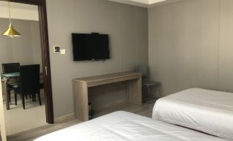 Xiangfuding Business Hotel