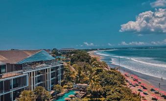 Grand Seminyak - Lifestyle Boutique Bali Resort