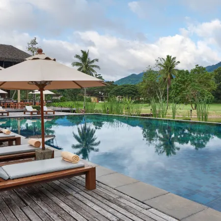 Kirimaya Golf Resort Spa