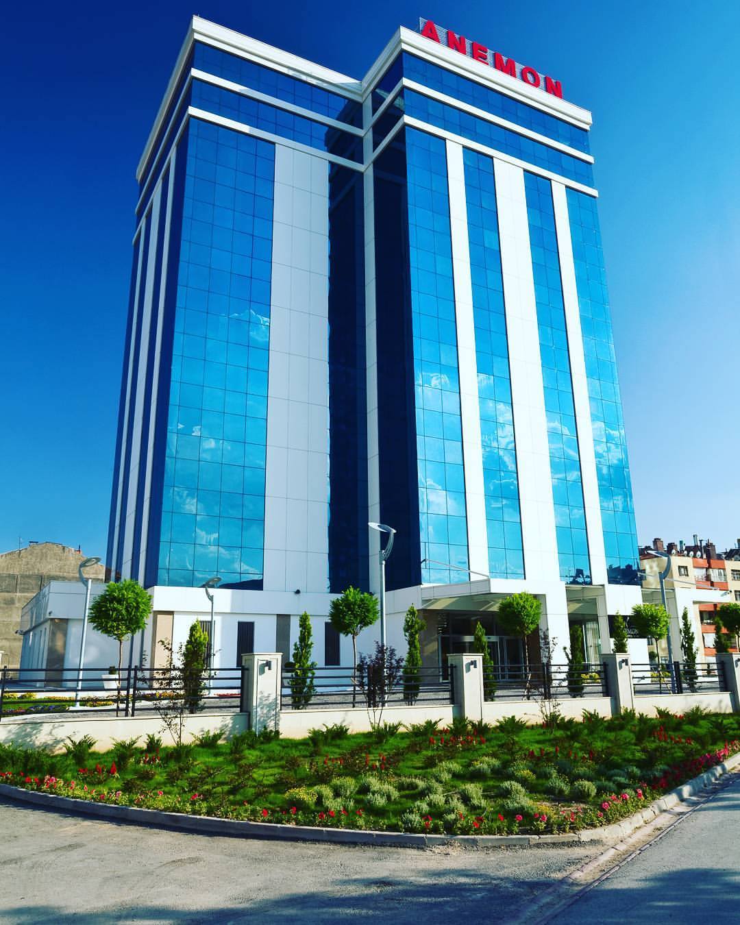 Anemon Konya Hotel