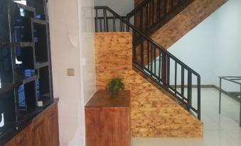 Xiwuqi Khancheng Homestay