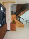 Xiwuqi Khancheng Homestay Hôtels à : Bannière occidentale d'Ujimqin