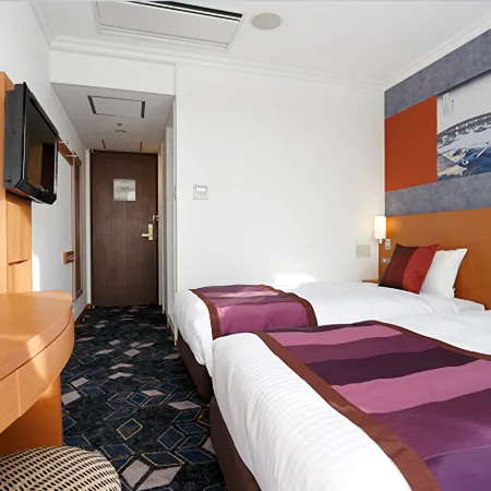 Ryogoku View Hotel