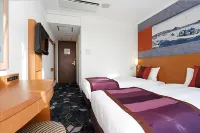 Ryogoku View Hotel Hotels in Sumida Ward