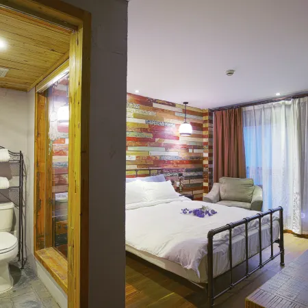 Manju Hotel (Kuantang)