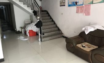 Rui'an Xuya Business Hotel