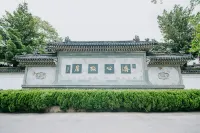 JIYU Tiantaishan Hotel