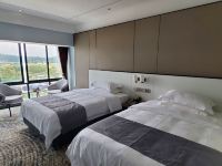 梧州品颐酒店 - 漫品高级双床房