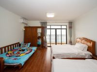 惠州明悦海边主题公寓 - 低奢风海景5房11床别墅