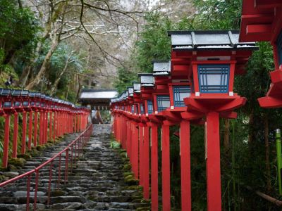ホテル周辺 ギャリア・二条城 京都の写真