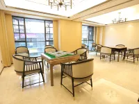 Minshan Hotel (Mianzhu Tianyue Store) Hotels in Mianzhu