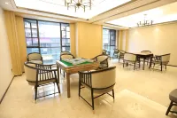 Minshan Hotel (Mianzhu Tianyue Store) Hotels in Mianzhu