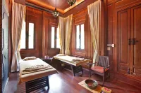 Aksorn Rayong,The Vitality Collection - Spa
