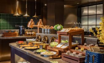 Orange Hotel (Hometown of Lu Xun, Shaoxing)