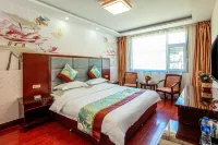 Wutai Mountain Yunhai Hotel (Wuye Temple)