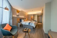 Home Inn (Guangzhou Yongqingfang Huangsha Avenue) Các khách sạn gần Pantang Road