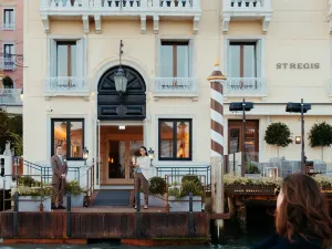The St. Regis Venice