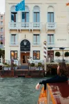 威尼斯瑞吉酒店