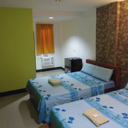 Aosmec Square Hotel