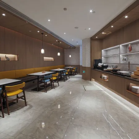 HanTing Premium Hotel (Chifeng Yuanlin Road)