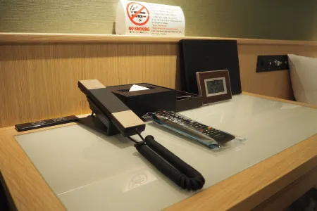 컴패스 호텔 나고야