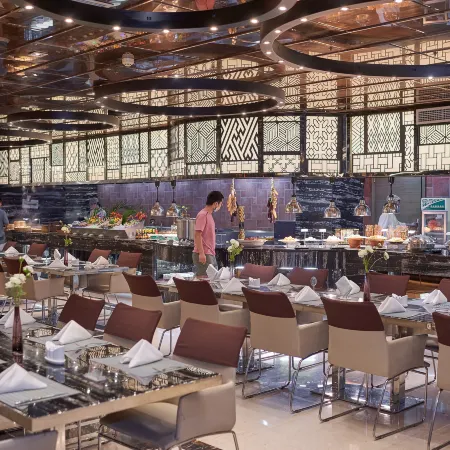 Youhao Jinjiang Hotel