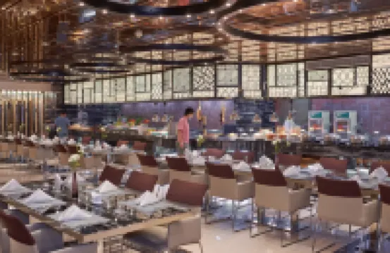 成都友豪錦江酒店