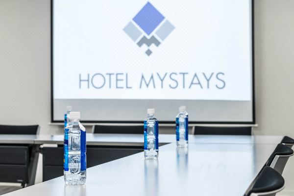 마이스테이스 신 우라야수 컨퍼런스 센터(Mystays Shin Urayasu Conference Center)_2