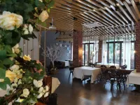 Huangzhuang Pushi Homestay - sarapan