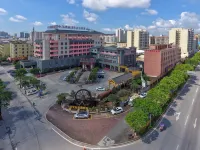 Shibazi Hotel Hotels in Yangdong Bus Terminal