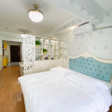 Loudi Meiyu Apartment