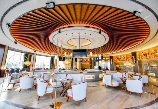 Xu Yuanna Xianghu Hotel Hotel Overview