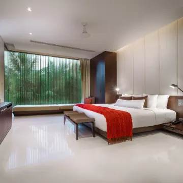 Twinpalms Surin Beach Phuket Отели рядом с достопримечательностью «Пляж Лаем-Синг»