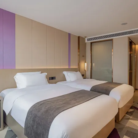 Lavande Hotel (Fuya Hotel)