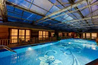 Zizai Leisure Hotel - Pet friendly