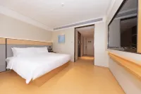 JI Hotel (Suzhou Wujiang Development Zone) Hotels in Suzhou