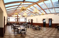Yangguang Gudi Hotel - breakfast