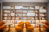 HanTing Hotel (Changzhou North Station Jiangnan Global Harbor)