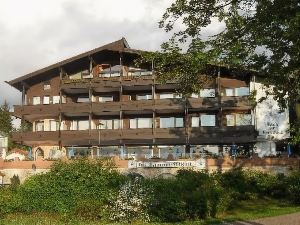 Hotels am Kranichsee