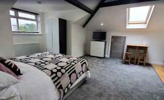 The Ashcroft Apartments