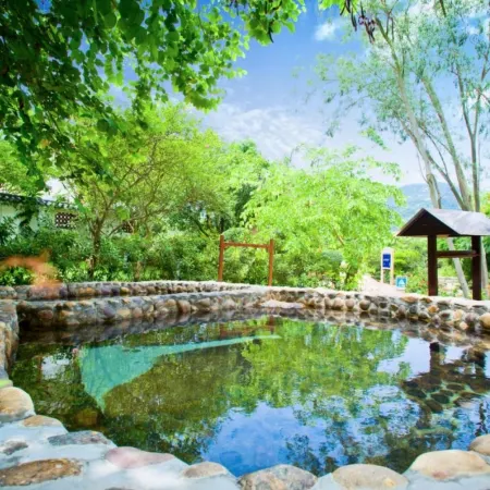 Gudou Royal SPA Hotel