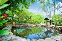 Gudou Royal SPA Hotel - Hot Springs